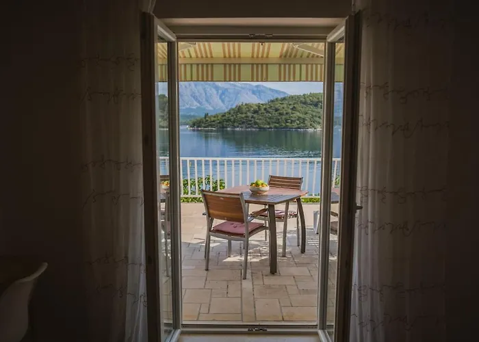 Appartement Maricic *