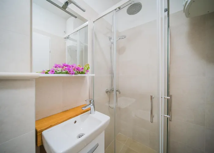 Appartement Maricic Lumbarda
