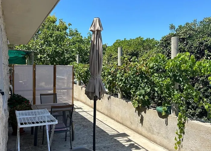 Maricic Appartement *