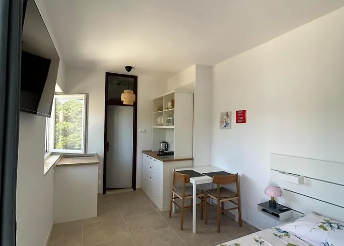 Appartement Maricic Lumbarda