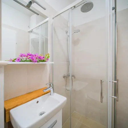 Apartment Maricic Lumbarda