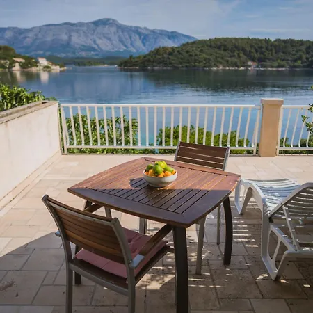 Apartment Maricic