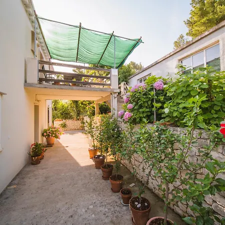 Maricic Apartment Lumbarda