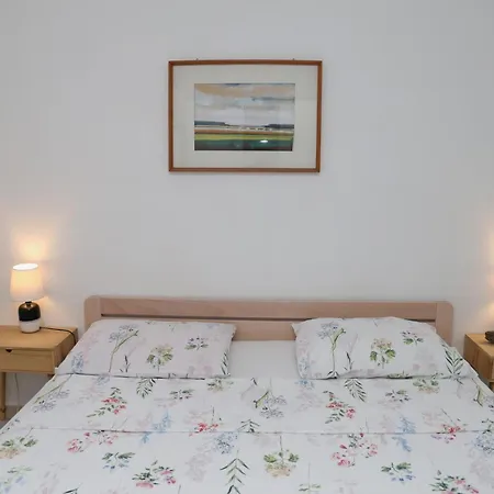 Maricic Apartment Lumbarda