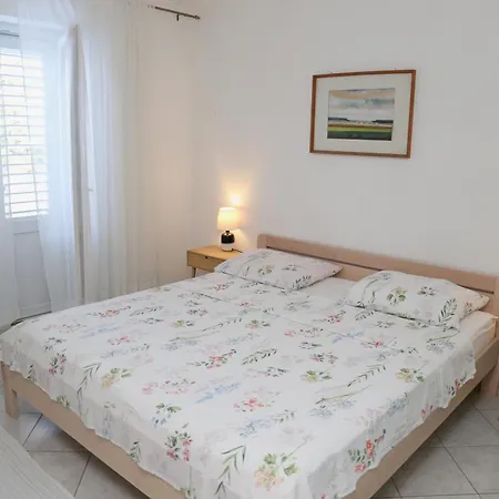 Apartment Maricic
