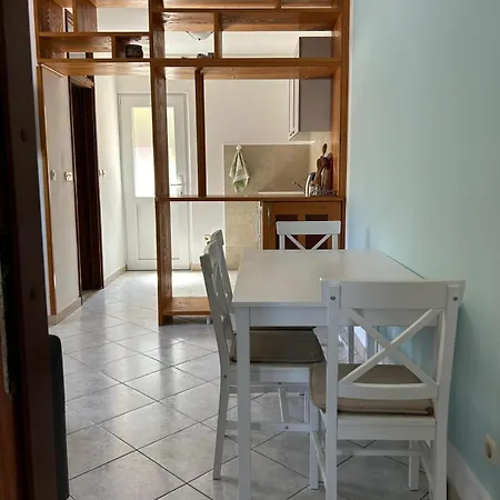 Maricic Apartment Lumbarda