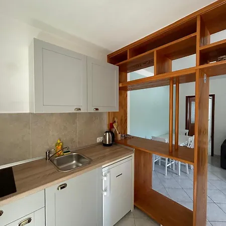 Apartment Maricic *